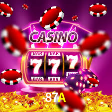 87A Bet